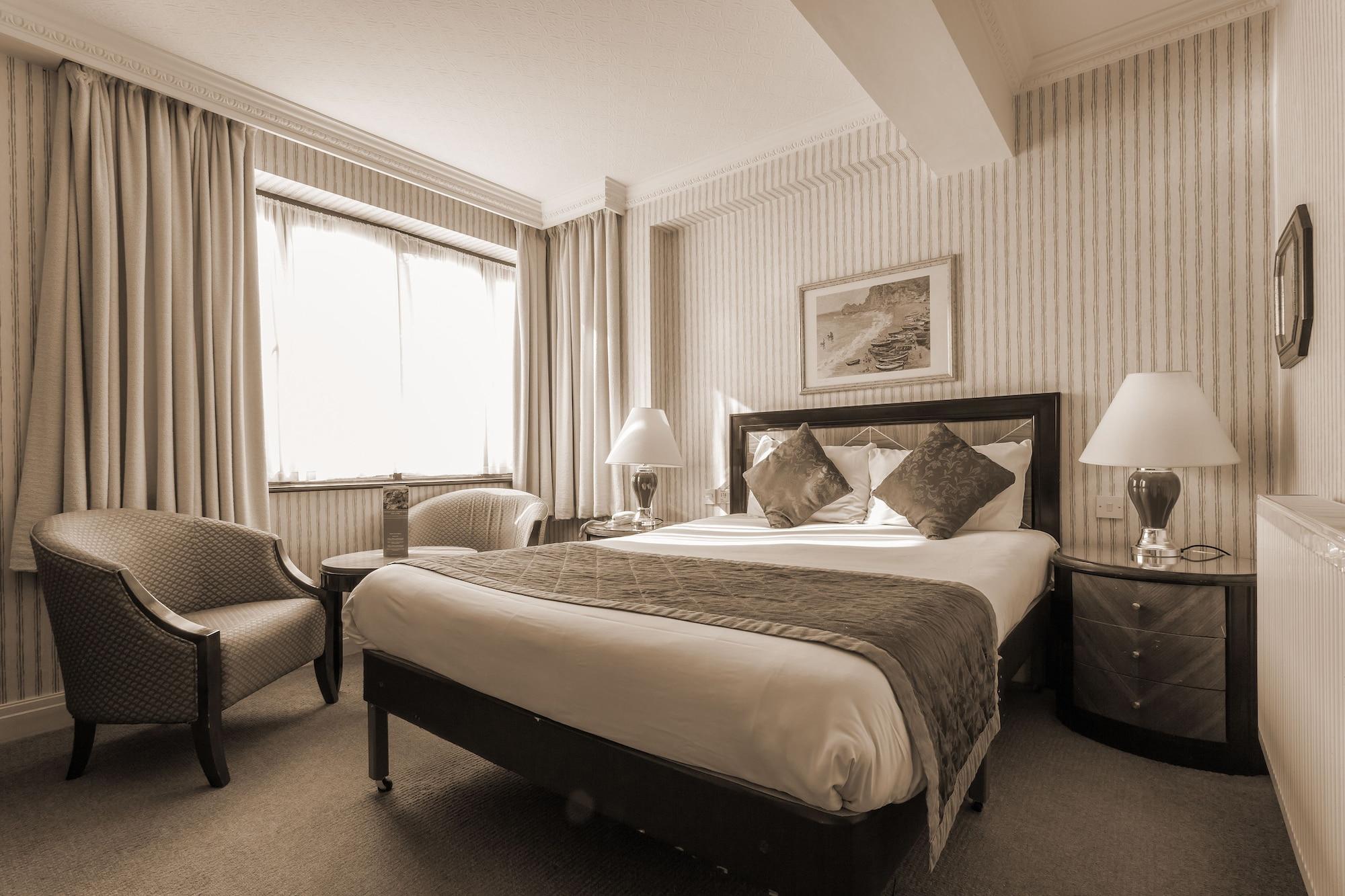 Britannia Country House Hotel & Spa Manchester Bagian luar foto