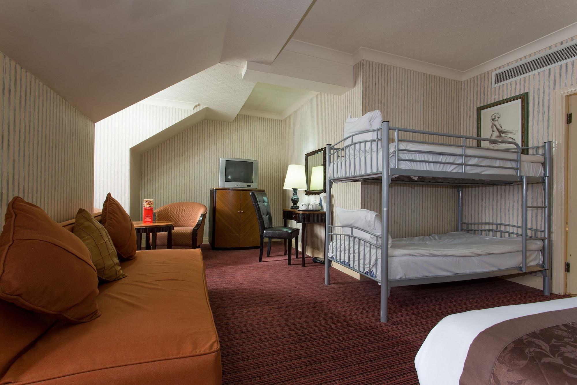 Britannia Country House Hotel & Spa Manchester Bagian luar foto