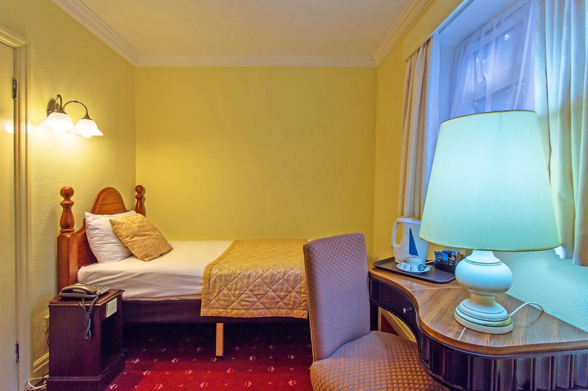 Britannia Country House Hotel & Spa Manchester Bagian luar foto