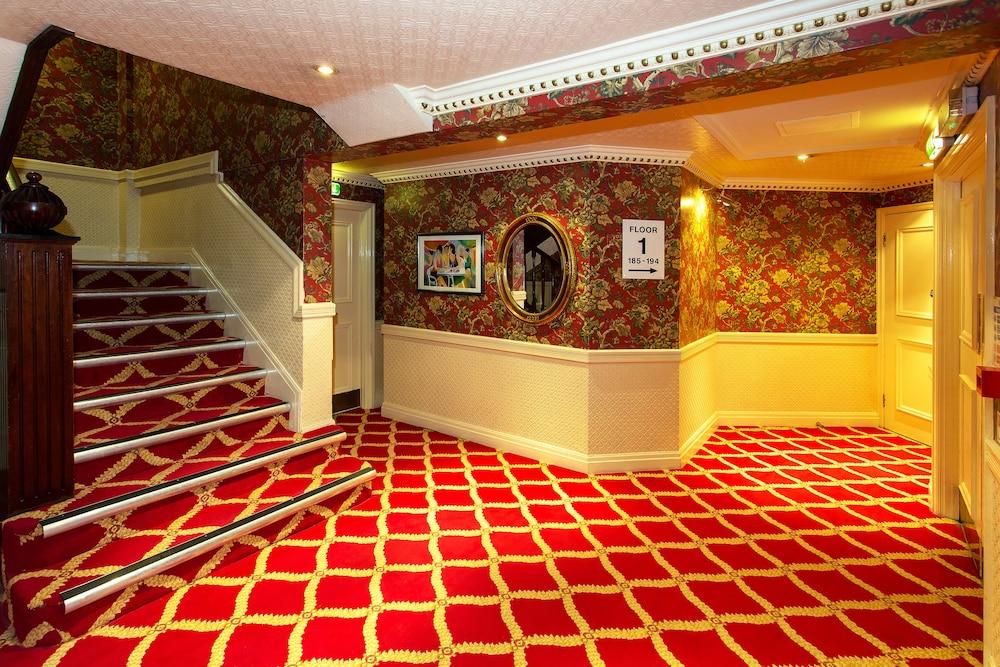 Britannia Country House Hotel & Spa Manchester Bagian luar foto