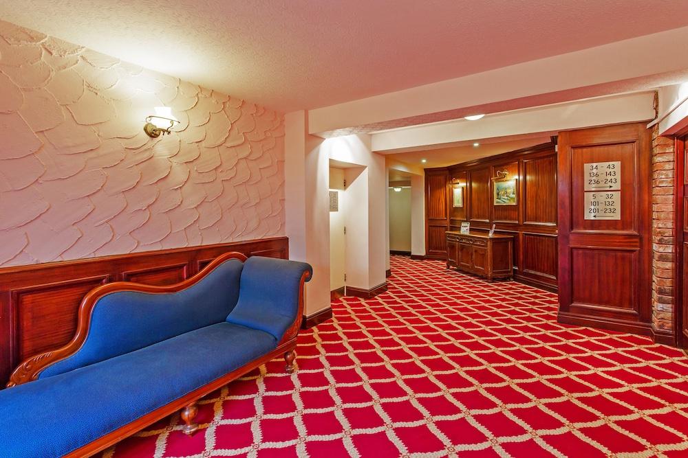 Britannia Country House Hotel & Spa Manchester Bagian luar foto