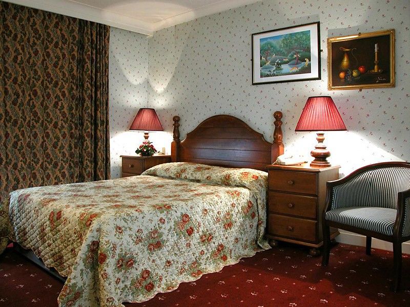 Britannia Country House Hotel & Spa Manchester Ruang foto