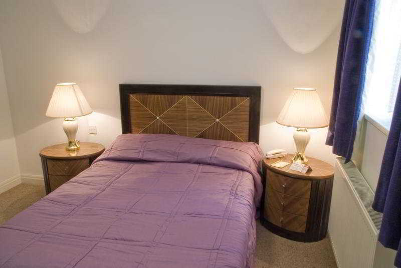 Britannia Country House Hotel & Spa Manchester Bagian luar foto