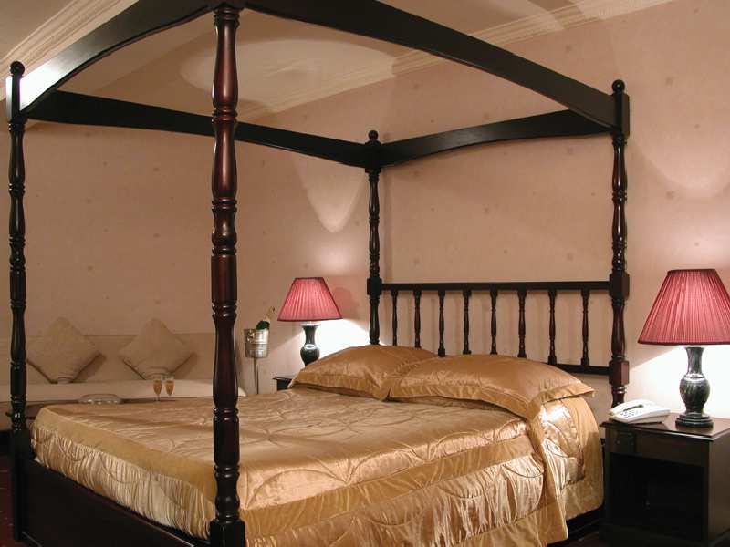 Britannia Country House Hotel & Spa Manchester Ruang foto