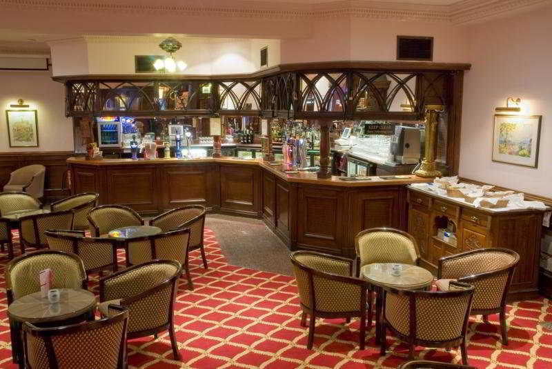 Britannia Country House Hotel & Spa Manchester Bagian luar foto