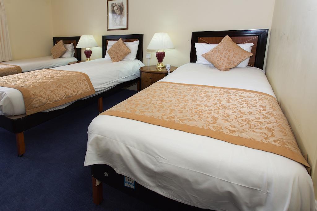 Britannia Country House Hotel & Spa Manchester Bagian luar foto