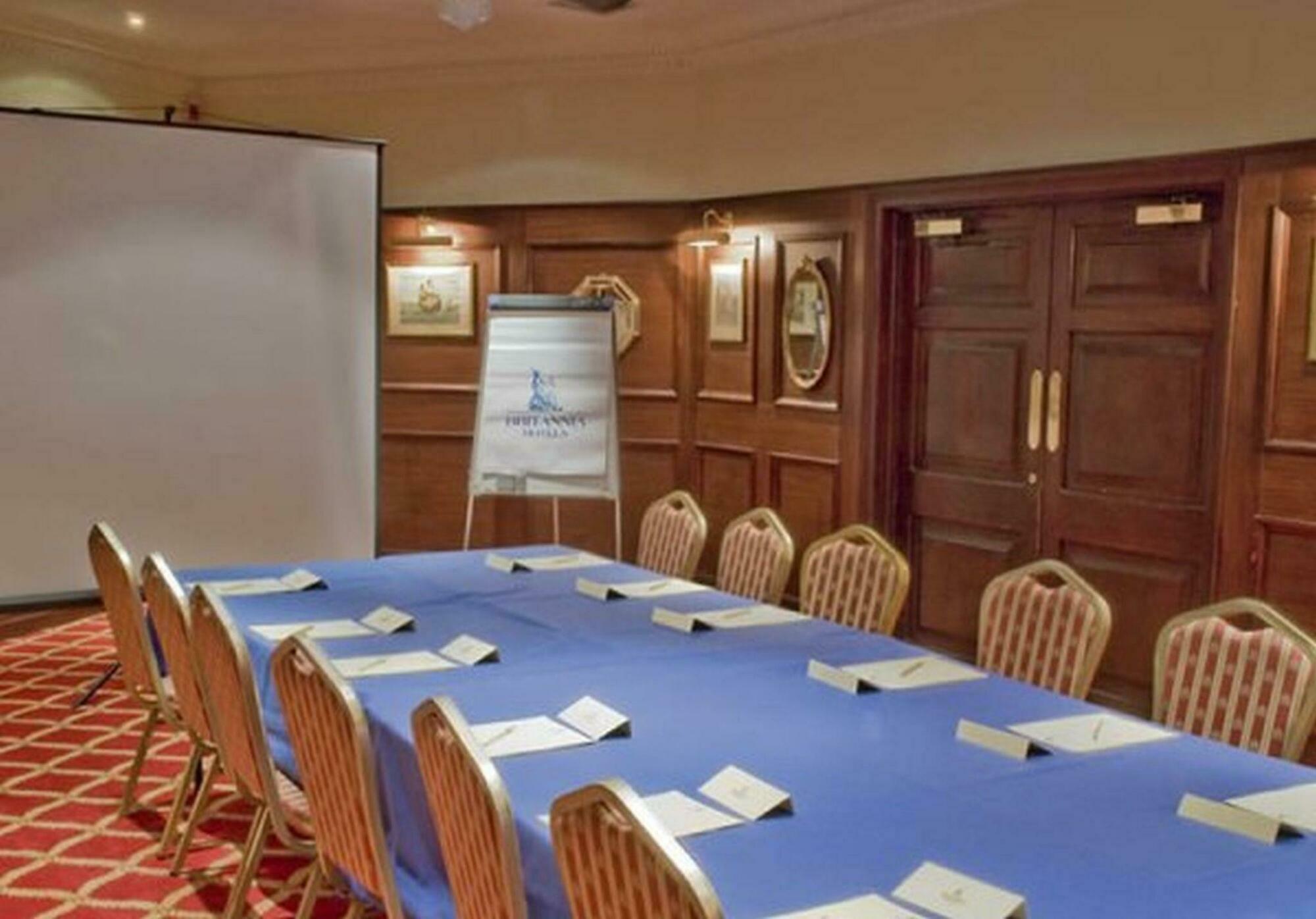 Britannia Country House Hotel & Spa Manchester Bagian luar foto