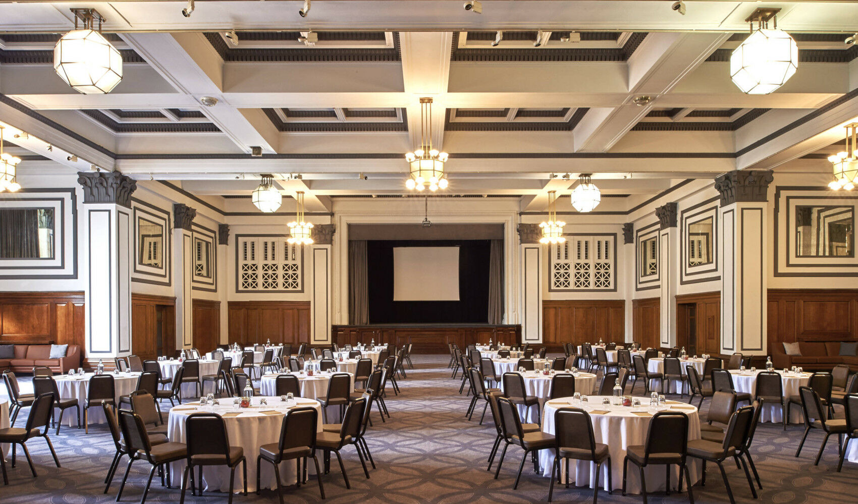 Britannia Country House Hotel & Spa Manchester Bagian luar foto
