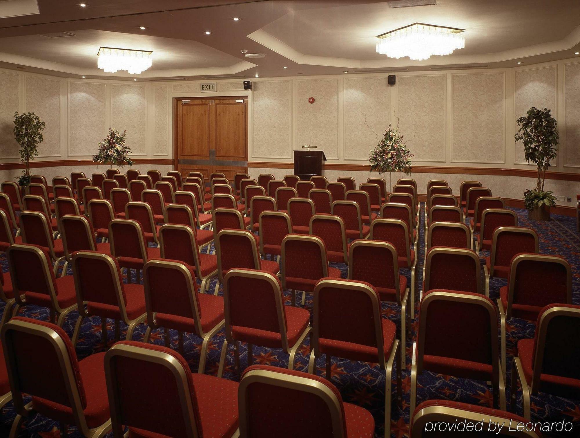 Britannia Country House Hotel & Spa Manchester Bagian luar foto