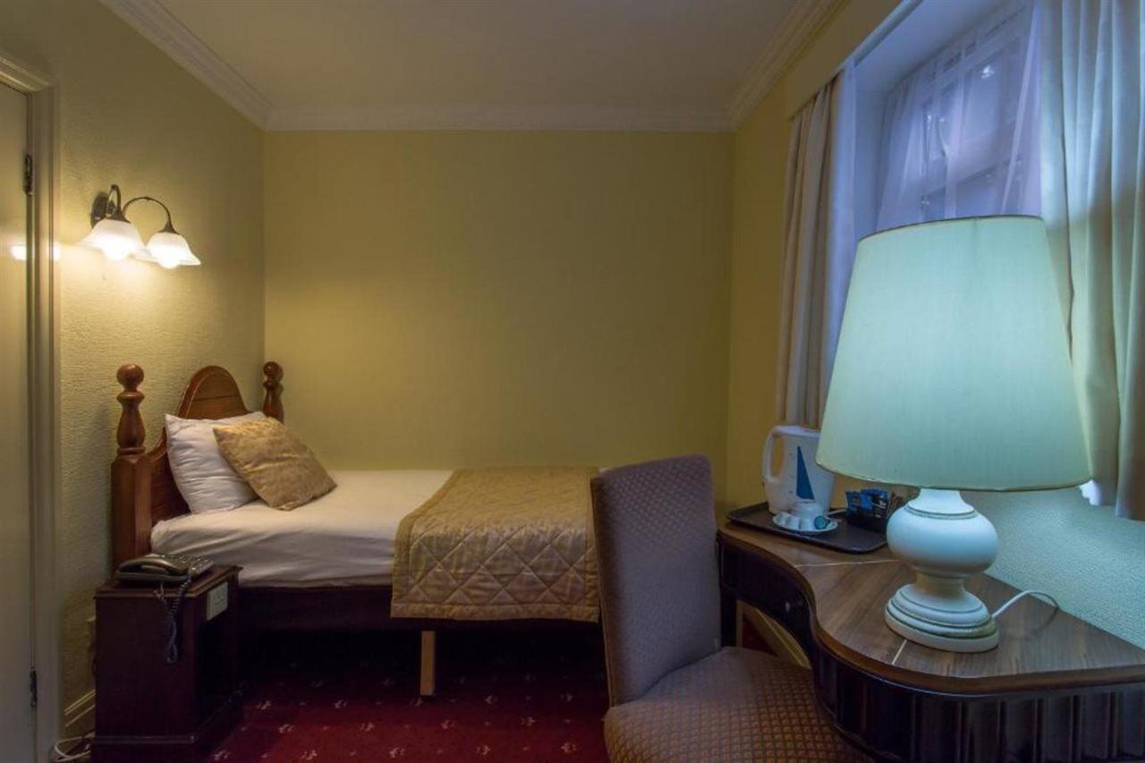 Britannia Country House Hotel & Spa Manchester Bagian luar foto
