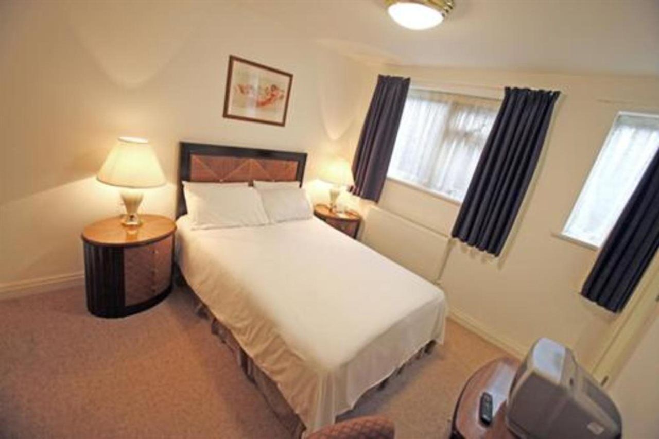 Britannia Country House Hotel & Spa Manchester Bagian luar foto