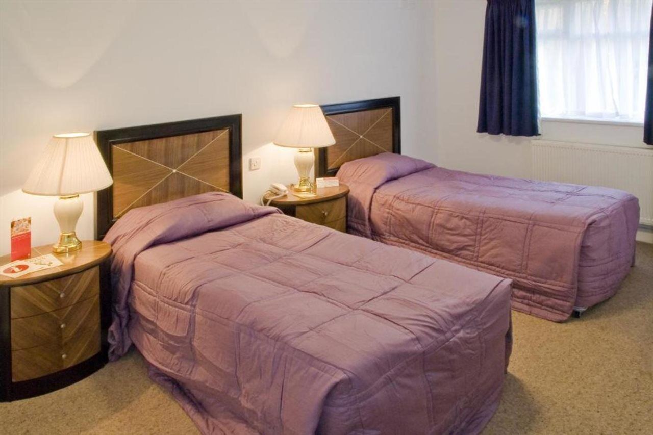 Britannia Country House Hotel & Spa Manchester Bagian luar foto