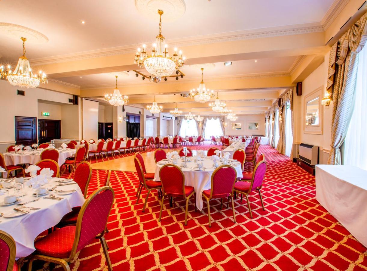 Britannia Country House Hotel & Spa Manchester Bagian luar foto