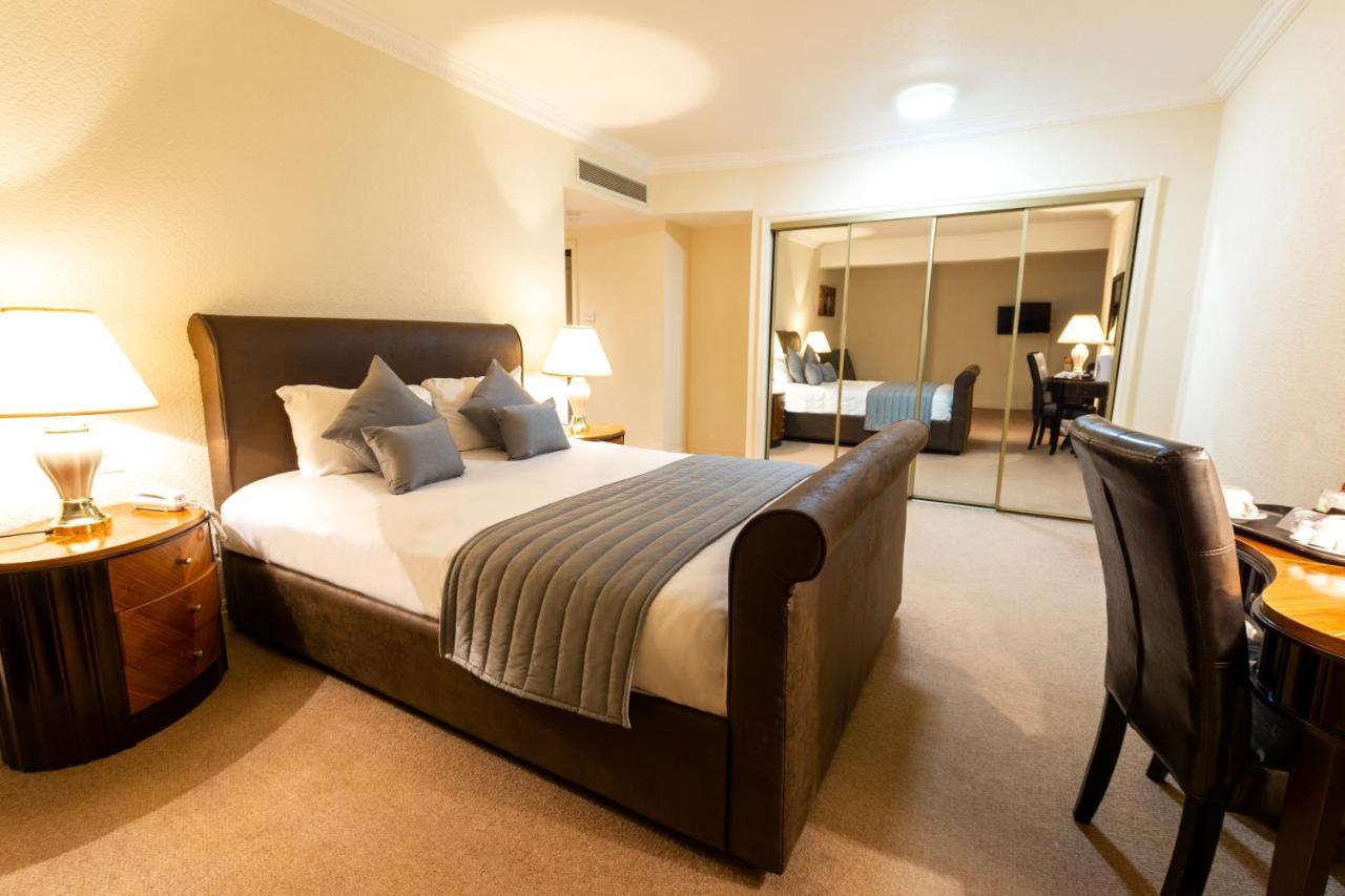 Britannia Country House Hotel & Spa Manchester Bagian luar foto